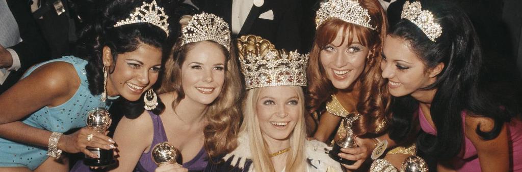 Miss World 1969 – MISS WORLD HISTORY / HISTORIA DE MISS MUNDO