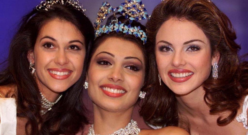 Miss World 1999 – MISS WORLD HISTORY / HISTORIA DE MISS MUNDO
